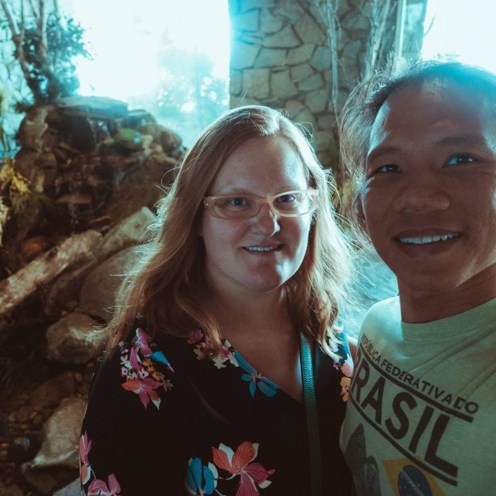 Meet your Posher, Amanda